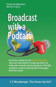 Broadcast with a Podcast: Sharing your thoughts and solutions with the world! - 2874537822