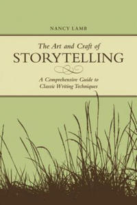 Art and Craft of Storytelling - 2877401176