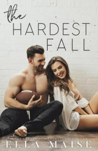 The Hardest Fall - 2865202639