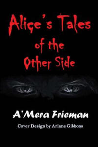 Alice's Tales of the Other Side - 2876334392