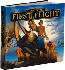 Dinotopia: First Flight - 2826712663