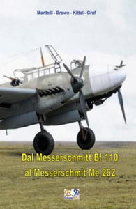 Dal Messerschmitt Bf 110 al Messerschmitt Me 262 - 2868256085