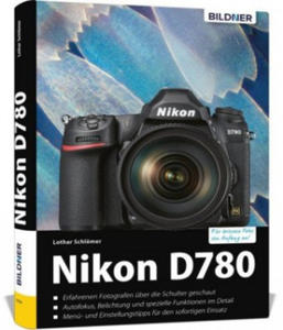 Nikon D780 - 2865198623