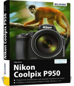 Nikon Coolpix P950 - 2878168748