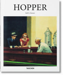 Rolf G Renner - Hopper - 2878429532