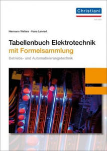 Tabellenbuch Elektrotechnik - 2878087533