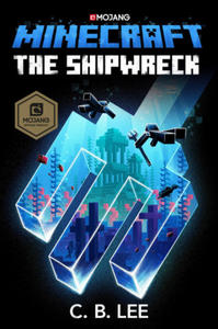 Minecraft: The Shipwreck - 2877309679