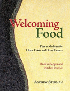 Welcoming Food, Book 2 - 2866523130