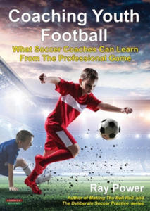 Coaching Youth Football - 2874784846