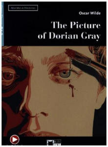 The Picture of Dorian Gray. Buch + Audio-Angebot - 2876621538