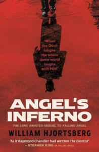 Angel's Inferno - 2871902839