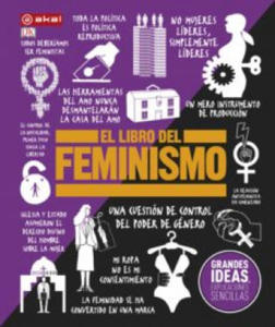 El libro del feminismo - 2877974051