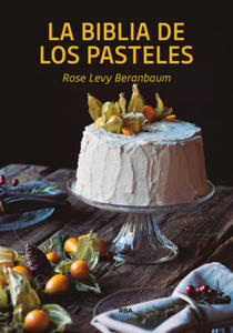 La bilblia de los pasteles - 2876125065