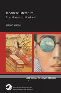 Japanese Literature: From Murasaki to Murakami - 2870041472
