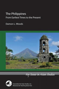 Philippines - From Earliest Times to the Present - 2861862448