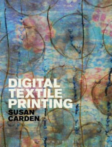 Digital Textile Printing - 2872342931