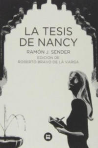 La Tesis De Nancy - 2861873646
