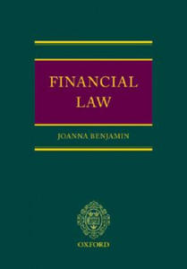 Financial Law - 2867146807