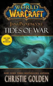 World of Warcraft: Jaina Proudmoore: Tides of War - 2872337057