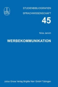 Werbekommunikation - 2877764360