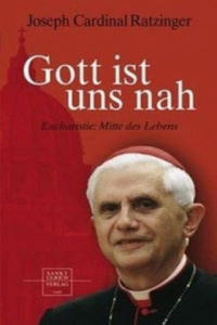 Gott ist uns nah - 2877860410