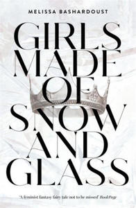Girls Made of Snow and Glass - 2878778748