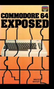 Commodore 64 Exposed - 2866868742