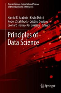 Principles of Data Science - 2867188222