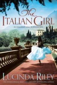 The Italian Girl - 2826762569