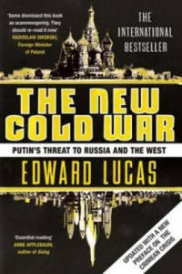 New Cold War - 2871788203