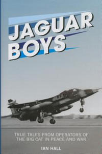 Jaguar Boys - 2873993765