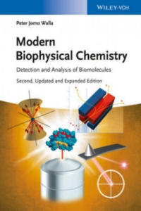 Modern Biophysical Chemistry - Detection and Analysis of Biomolecules 2e - 2877869893