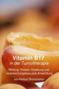 Vitamin B17 in der Tumortherapie - 2877622788