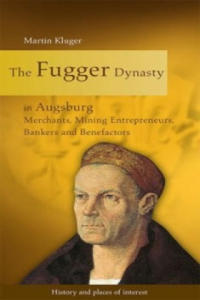 The Fugger Dynasty in Augsburg - 2878786168