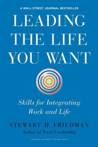 Leading the Life You Want - 2878782827