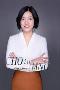 A CHO in MNC: 23 years HR career summary - 2865186120