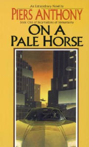 On a Pale Horse - 2861960274