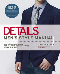Details: Men's Style Manual - 2866534227
