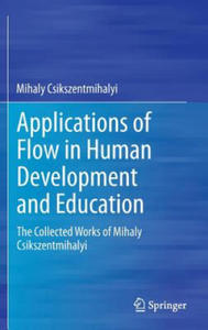 Applications of Flow in Human Development and Education - 2867114763