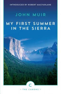 My First Summer In The Sierra - 2878778963