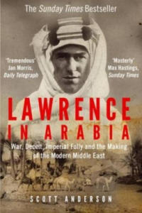 Lawrence in Arabia - 2826960361