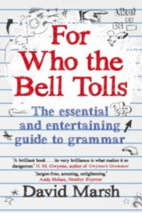 For Who the Bell Tolls - 2878877798