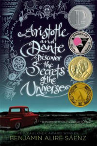 Aristotle and Dante Discover the Secrets of the Universe - 2863979191