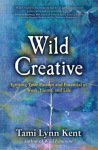 Wild Creative - 2868547620