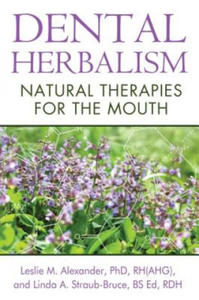 Dental Herbalism - 2878431250