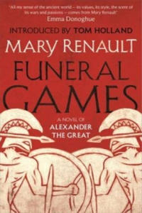 Funeral Games - 2878162139