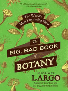 Big, Bad Book of Botany - 2872006783