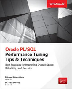 Oracle PL/SQL Performance Tuning Tips & Techniques - 2867109829