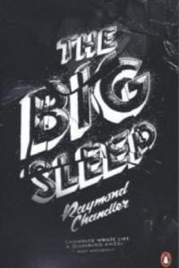 Big Sleep - 2848127598