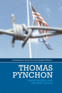 Thomas Pynchon - 2872210710